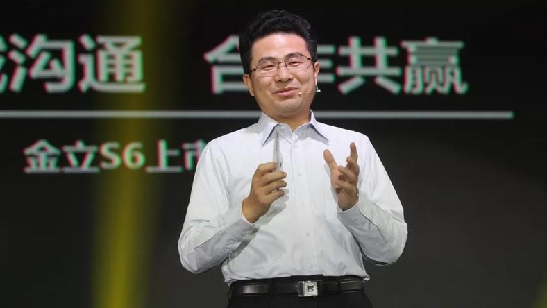 “商界棋王”人设崩了